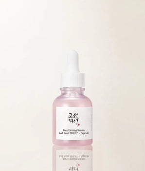 Pore Firming Serum Red Bean PDRN + Peptide 30ml