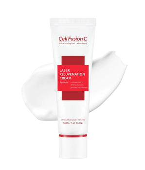 Laser Rejuvenation Cream 50ml