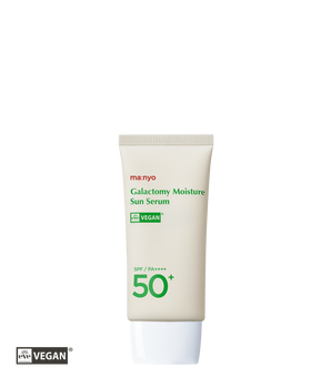 Galactomy Moisture Sun Serum 50ml