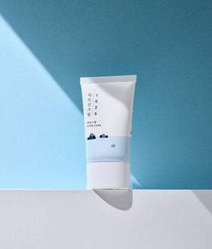1025 Dokdo Sunscreen SPF50 50ml