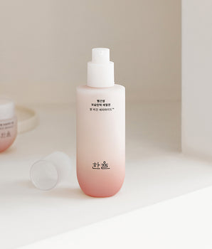 Red Rice Moisture Firming Emulsion 125ml