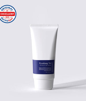 ATO Mild Sun Cream 75ml