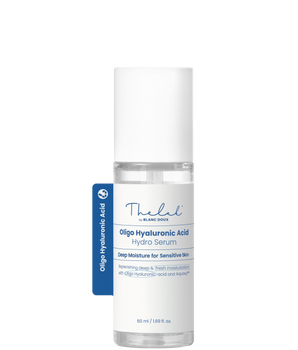 Oligo Hyaluronic Acid Hydro Serum 50ml