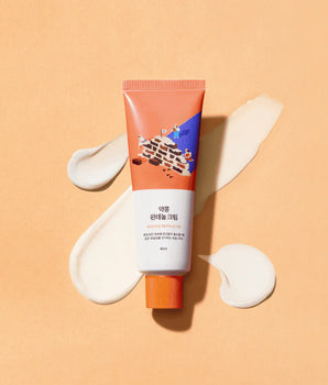 Soybean Panthenol Cream 80ml
