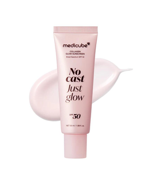 Collagen Glow Sunscreen 50ml