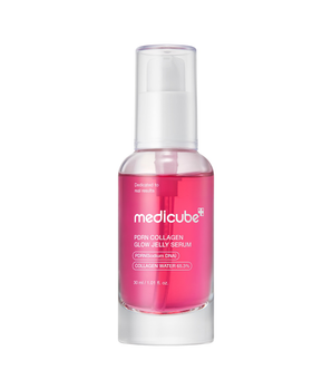 PDRN Collagen Glow Jelly Serum 30ml