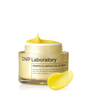 Propolis Ampule Oil-in-Cream 50ml