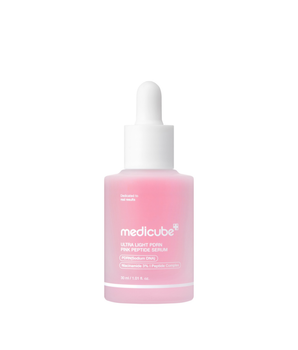 PDRN Pink Peptide Serum Ultra Light 30ml