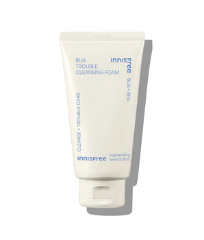 Bija Trouble Cleansing Foam 150g