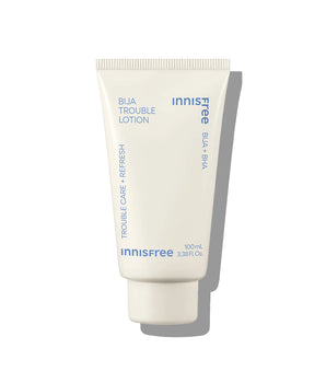 Bija Trouble Lotion 100ml