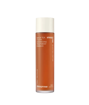 Black Tea Youth Enhancing Treatment Essence 145ml
