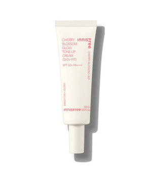 Cherry Blossom Glow Tone-up Cream(Skin-Fit) SPF 50+ PA++++ 50ml