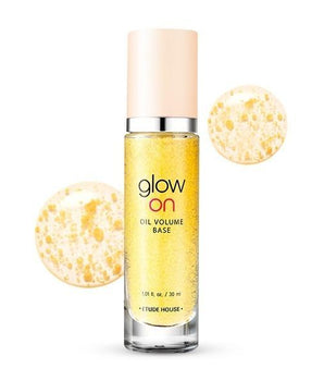 Glow On Base Oil Volume 30ml
