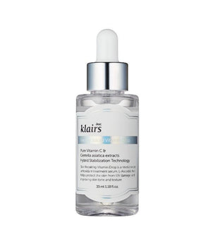 Freshly Juiced Vitamin Drop 35ml