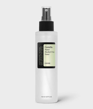 Centella Water Alcohol-Free Toner 150ml