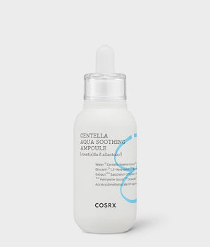 Hydrium Centella Aqua Soothing Ampoule 40ml
