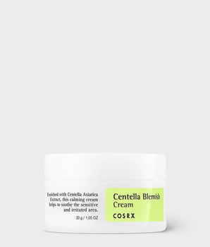 Centella Blemish Cream 30ml