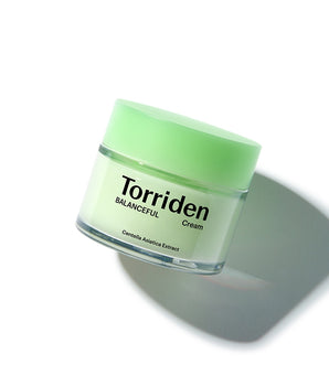 Balanceful Cica Cream 80ml