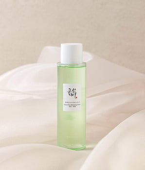 Green Plum Refreshing Toner : AHA + BHA 150ml