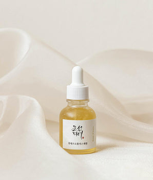 Glow Serum : Propolis + Niacinamide 30ml