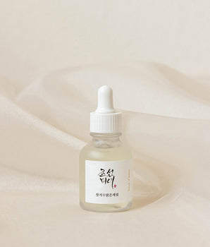 Glow Deep Serum : Rice + Alpha Arbutin 30ml