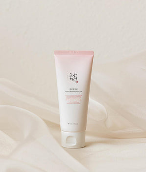 Apricot Blossom Peeling Gel 100ml