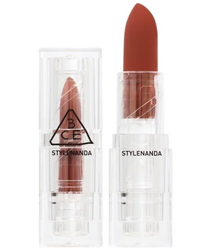 Soft Matte Lipstick 3.5g #Speak to Me