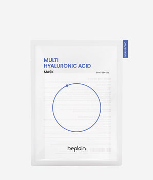 Multi Hyaluronic Acid Mask 5ea