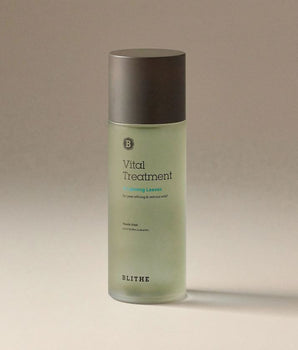Vital Treatment 6 Calming Leaves 150ml