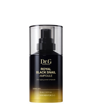 Royal Black Snail Ampoule 30ml