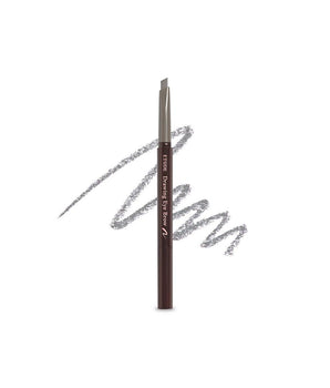 Drawing Eye Brow 0.25g ~ 05 Gray