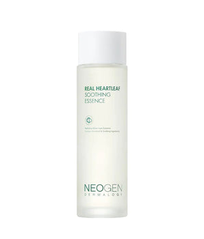 Real Heartleaf Soothing Essence 150ml