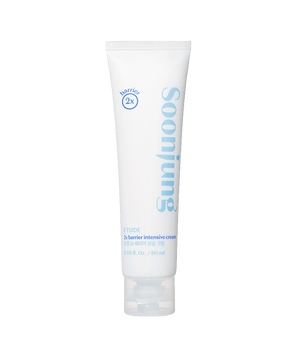 Soonjung 2x Barrier Intensive Cream 60ml