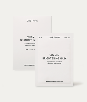Vitamin Brightning Mask 35ml/5ea