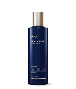 Black Snail Emulsion 150ml
