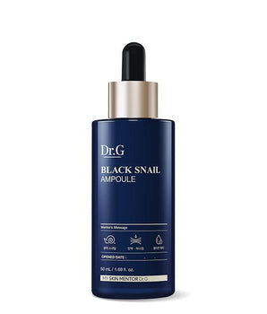 Black Snail Retinol Ampoule 50ml