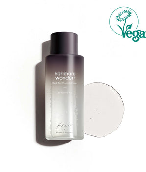 Black Rice Hyaluronic Toner For Sensitive Skin 150ml