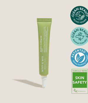 Sensitive Soothing Gel Cream 12g Miniature