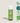 Vegan CICA Tea Tree AHA PHA Blemish Toner 30ml Miniature