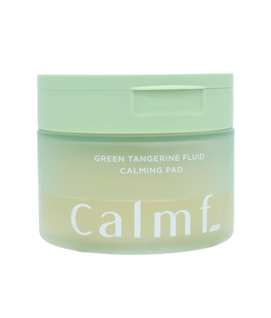 Green Tangerine Fluid Calming Pad 130ml ~ 70 Pads