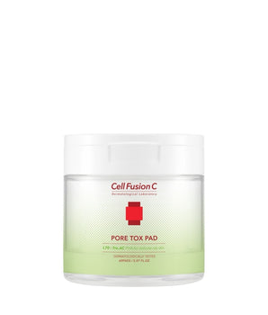 Pore Tox Pad ~ 60 Pads