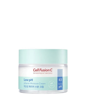Low pH pHarrier Moisture Cream 80ml