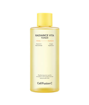 Radiance Vita Toner 300ml