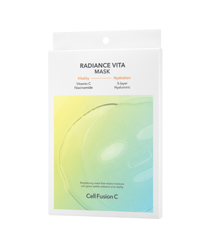 Radiance Vita Masks 5pcs