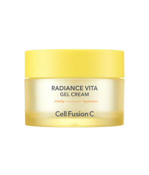 Radiance Vita Gel Cream 55ml