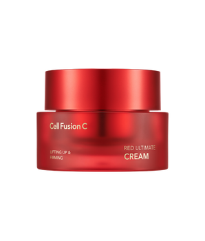 Red Ultimate Cream 50ml