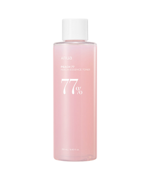 Peach 77 Niacin Essence Toner 250ml