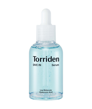 DIVE IN Low Molecular Hyaluronic Acid Serum 50ml