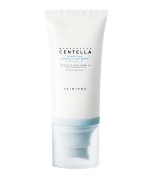 Madagascar Centella Hyalu-Cica Water-Fit Sun Serum SPF50 50ml
