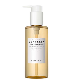 Madagascar Centella Light Cleansing Oil 200ml